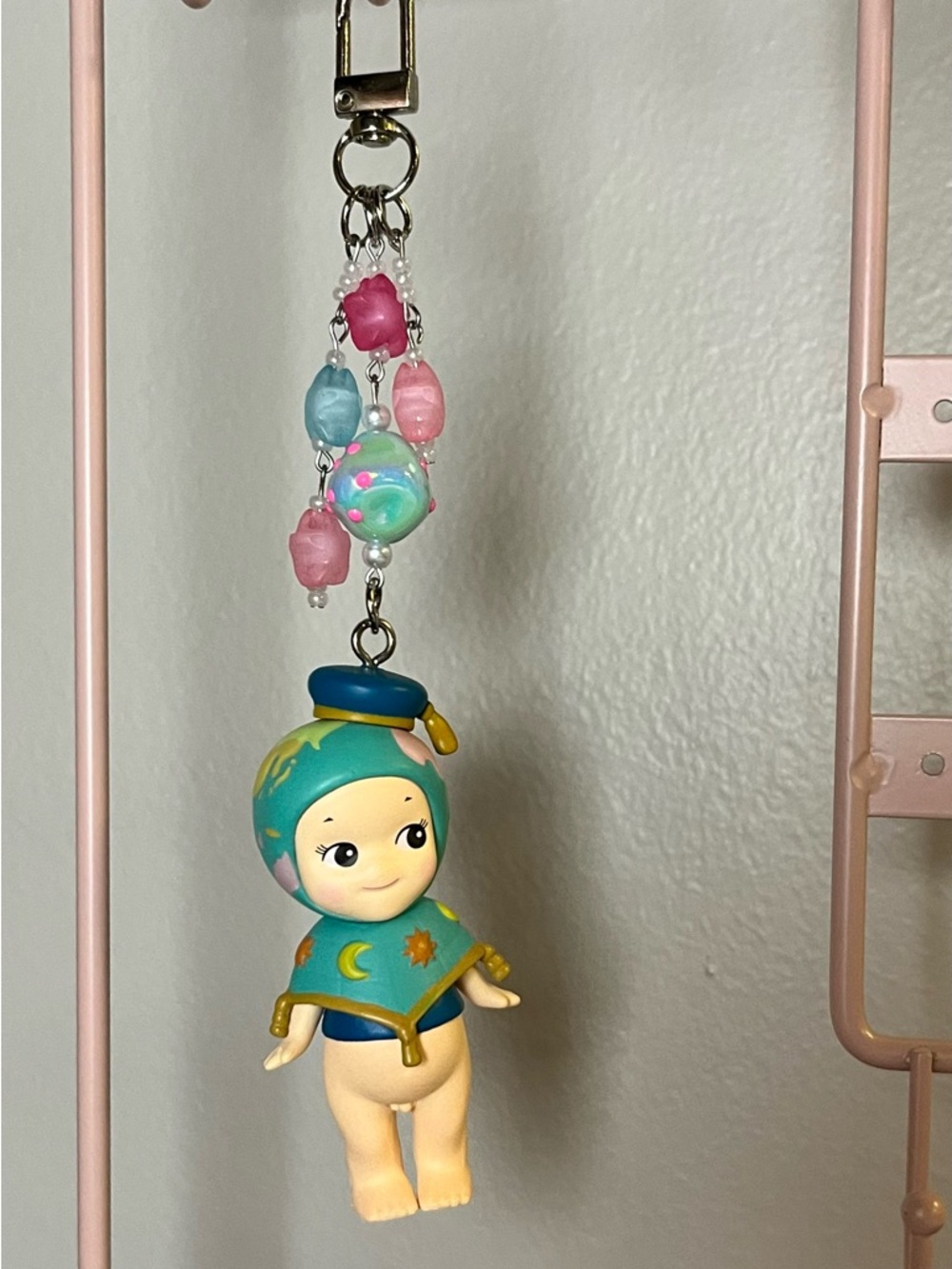 Sonny Angels Keychains - Space Adventure Series - Picture 10 of 11